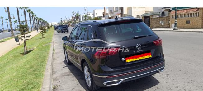 Volkswagen Tiguan Elegance 2022 diwana 2026