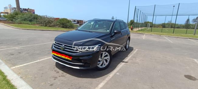 Volkswagen Tiguan Elegance 2022 diwana 2026