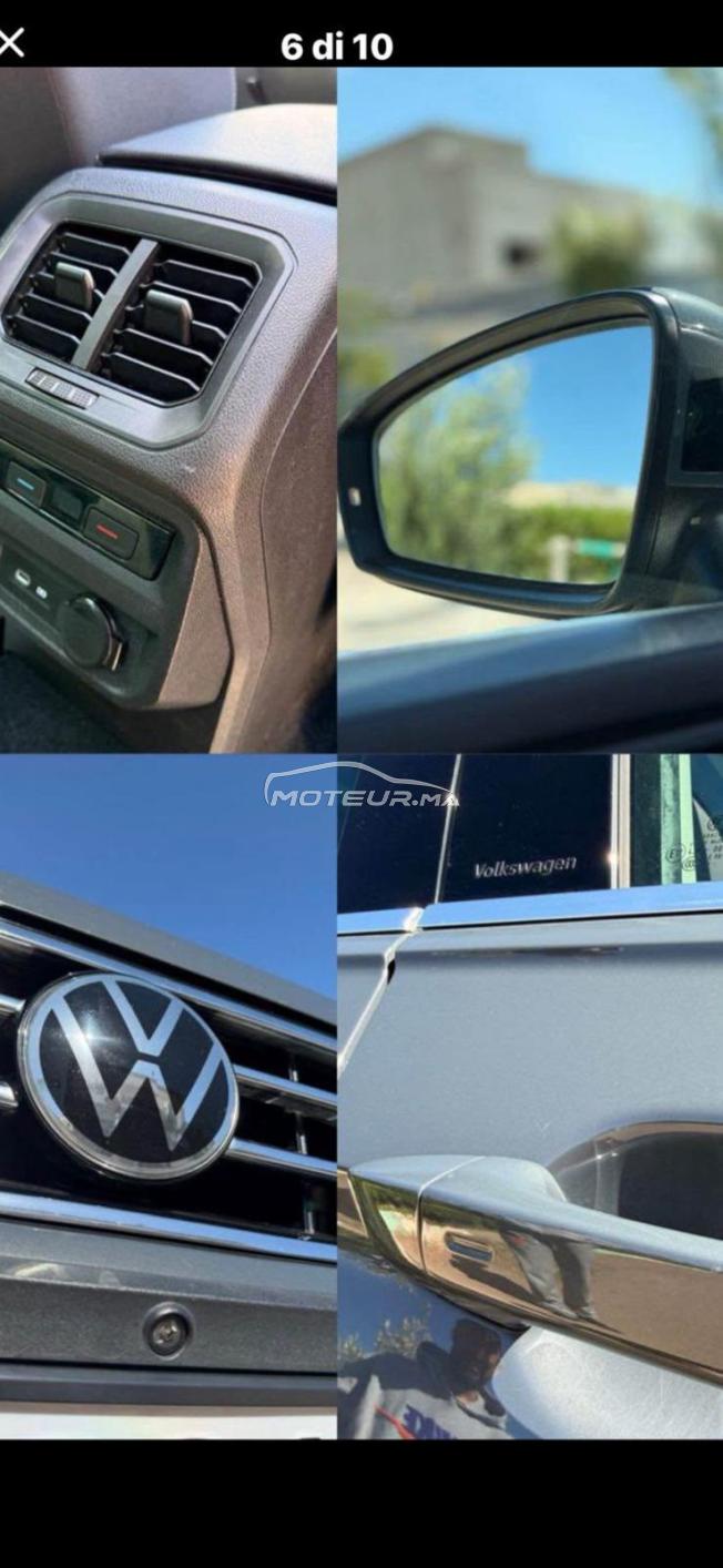 Tiguan ALLSPACE comme neuf