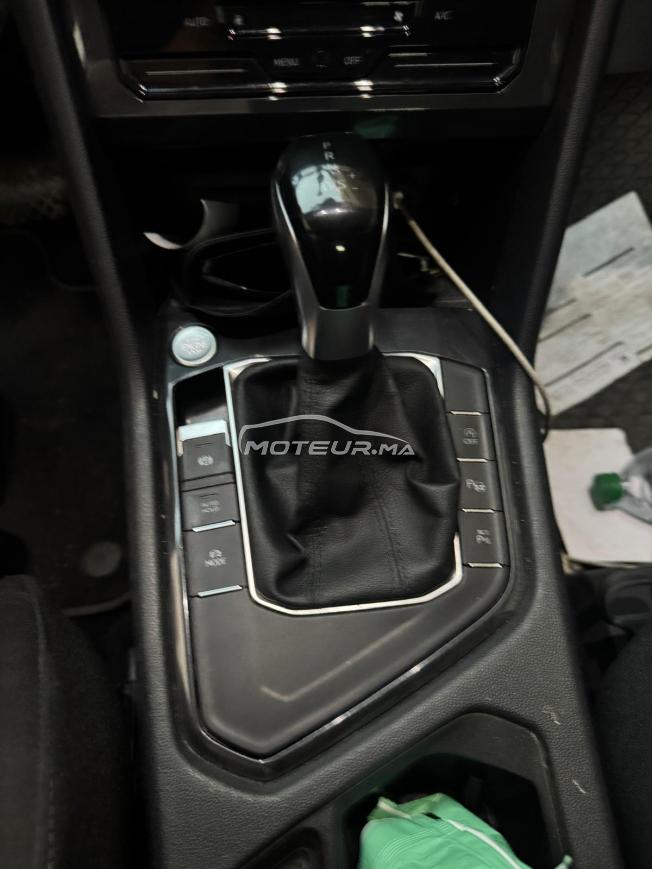 Tiguan ALLSPACE comme neuf