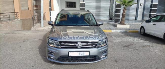 Volkswagen Tiguan 2.0 L TDI pneus neufs ✅ Voiture propre, jamais accidentée