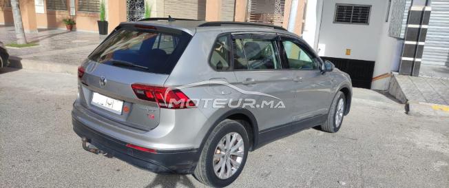 Volkswagen Tiguan 2.0 L TDI pneus neufs ✅ Voiture propre, jamais accidentée