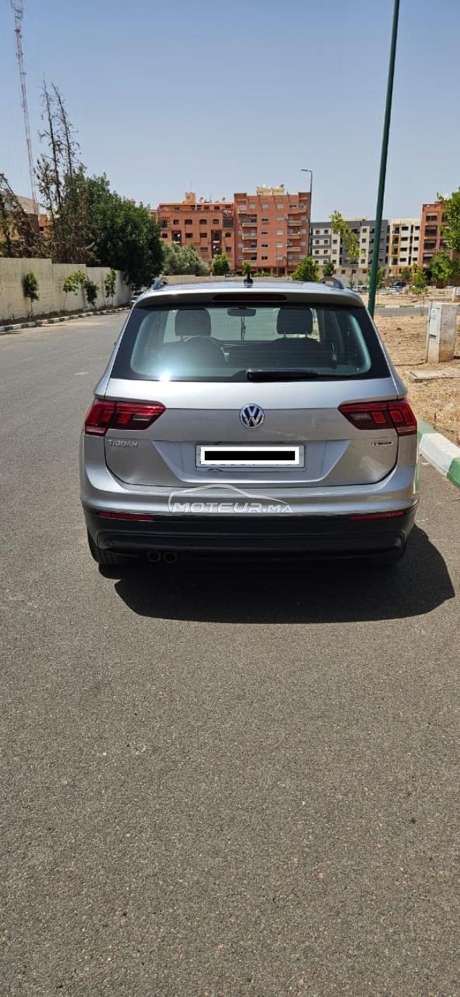 Tiguan 2020 - Très bon état