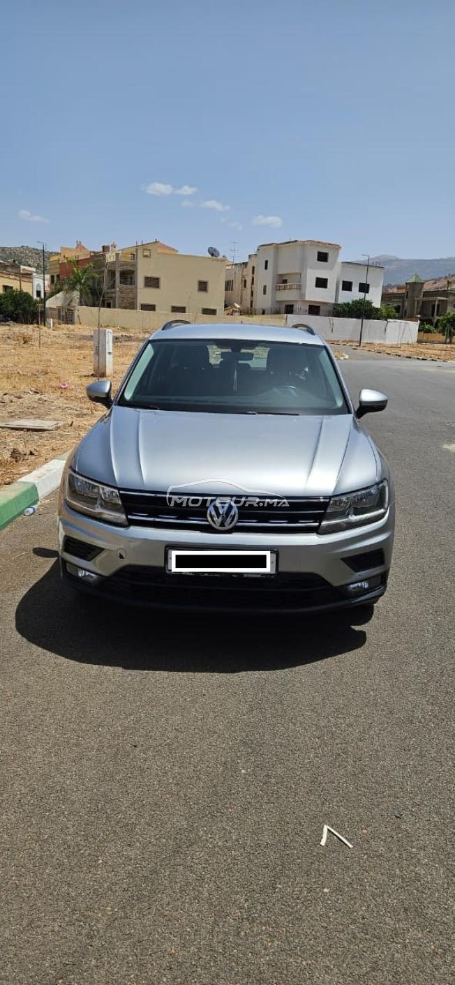 Tiguan 2020 - Très bon état