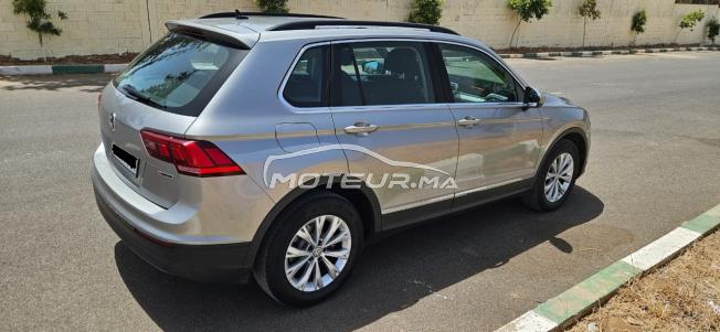 Tiguan 2020 - Très bon état