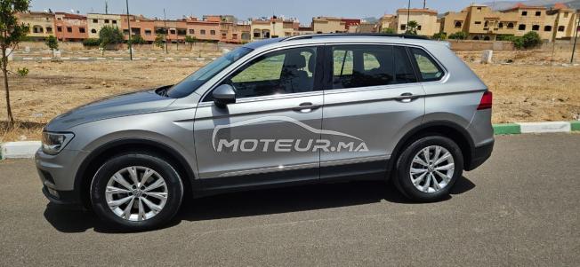 Tiguan 2020 - Très bon état