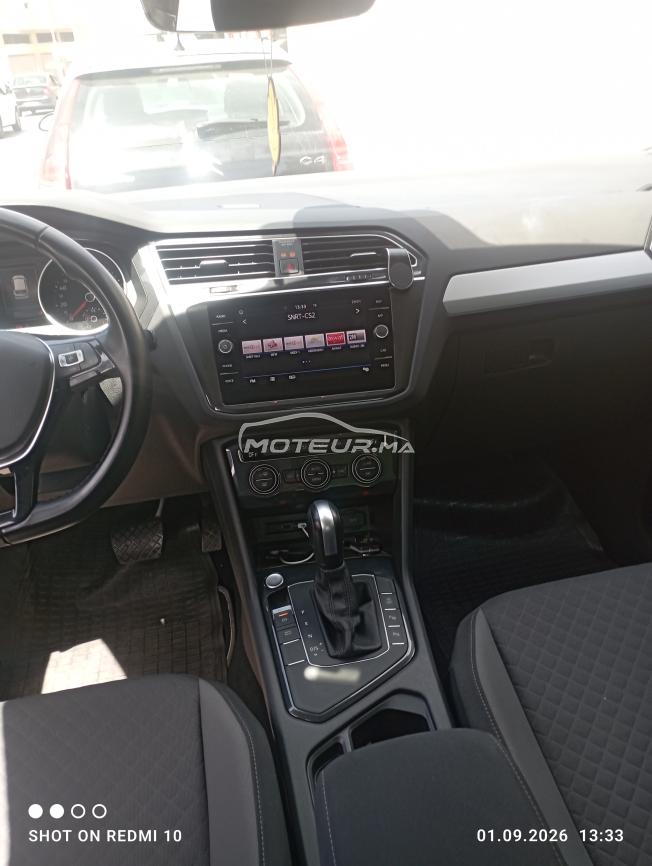 Tiguan Comfortline Business