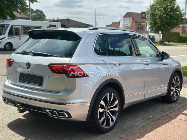 Tiguan Très Bon état