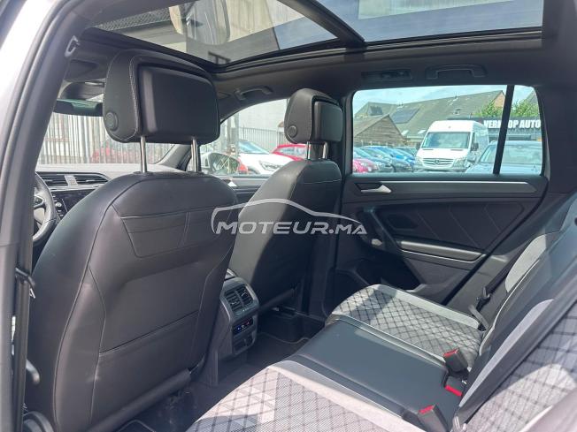 Tiguan Très Bon état