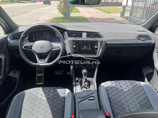 Tiguan Très Bon état