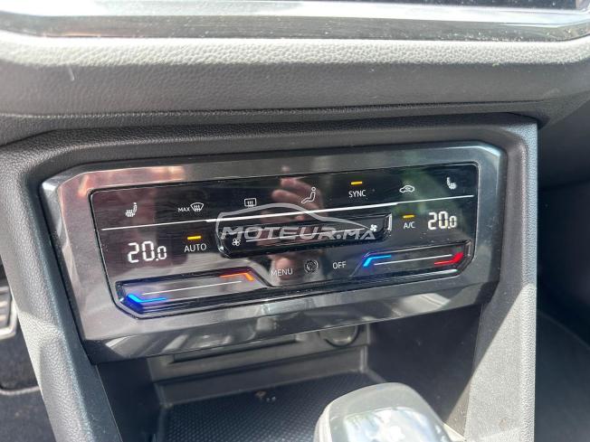 Tiguan Très Bon état