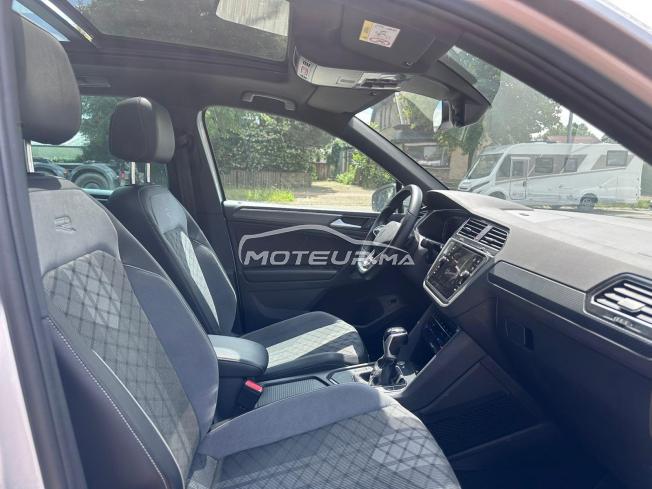 Tiguan Très Bon état