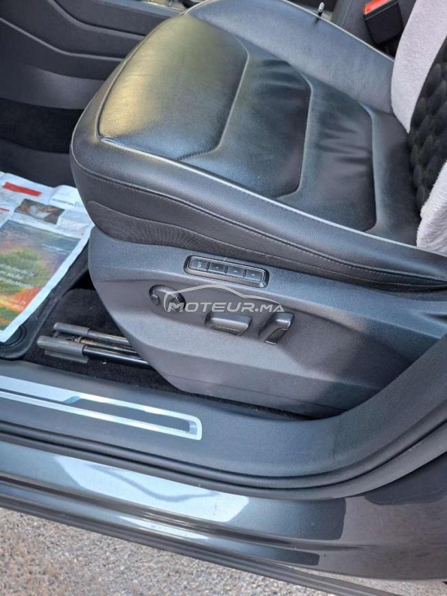 Tiguan Executive 2020 – 2.0 TDI 150 ch DSG7 – Première main