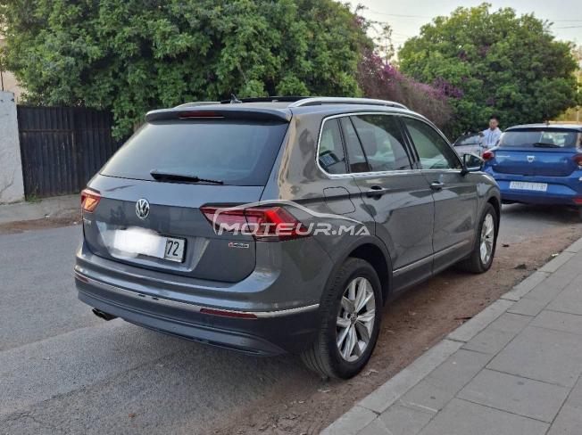 Tiguan Executive 2020 – 2.0 TDI 150 ch DSG7 – Première main