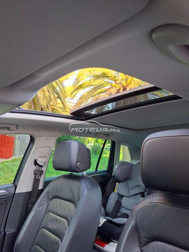 Tiguan Executive 2020 – 2.0 TDI 150 ch DSG7 – Première main