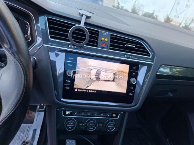 Tiguan Executive 2020 – 2.0 TDI 150 ch DSG7 – Première main