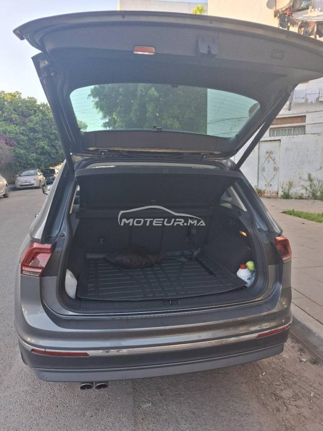 Tiguan Executive 2020 – 2.0 TDI 150 ch DSG7 – Première main