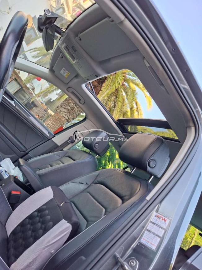 Tiguan Executive 2020 – 2.0 TDI 150 ch DSG7 – Première main