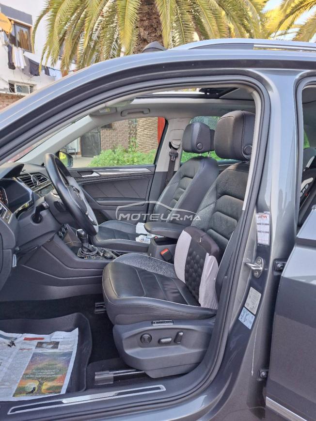 Tiguan Executive 2020 – 2.0 TDI 150 ch DSG7 – Première main