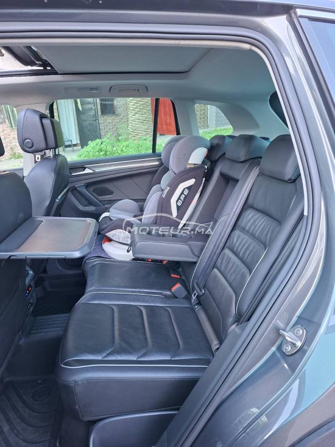 Tiguan Executive 2020 – 2.0 TDI 150 ch DSG7 – Première main