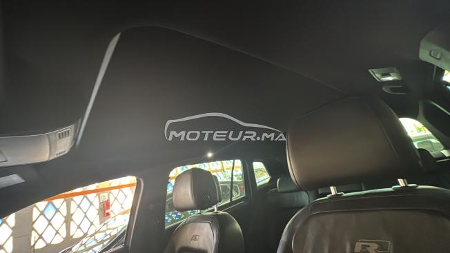 À VENDRE – VOLKSWAGEN TIGUAN R-LINE 2017