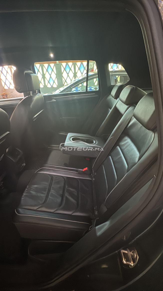 À VENDRE – VOLKSWAGEN TIGUAN R-LINE 2017