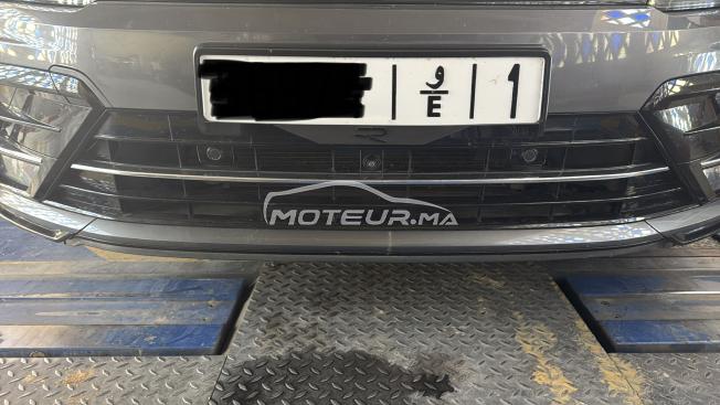 À VENDRE – VOLKSWAGEN TIGUAN R-LINE 2017