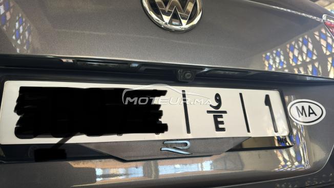 À VENDRE – VOLKSWAGEN TIGUAN R-LINE 2017