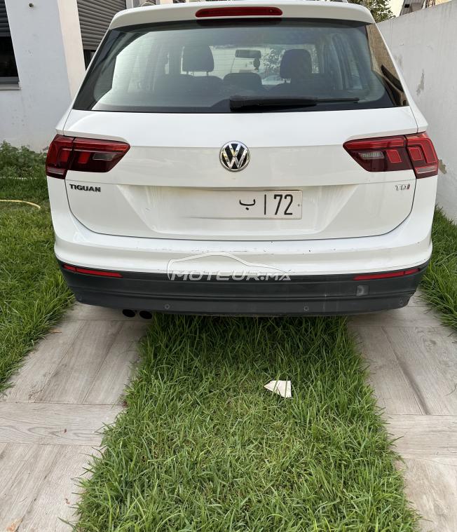Volkswagen Tiguan 2017 en excellent état