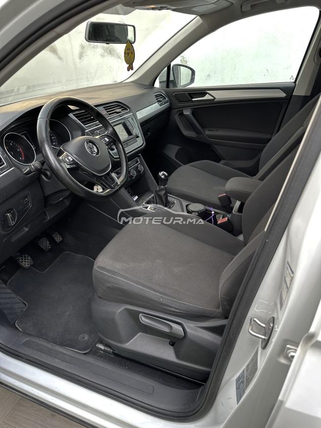 Volkswagen Tiguan 2017 en excellent état