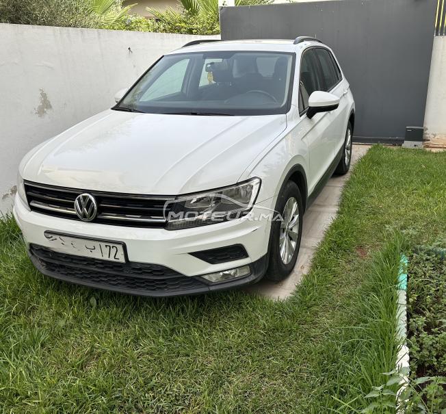Volkswagen Tiguan 2017 en excellent état