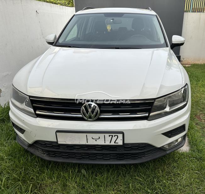 Volkswagen Tiguan 2017 en excellent état