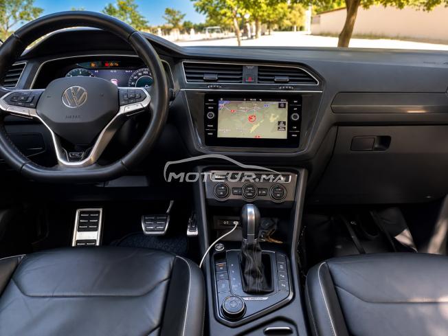 tiguan , tres bon etat