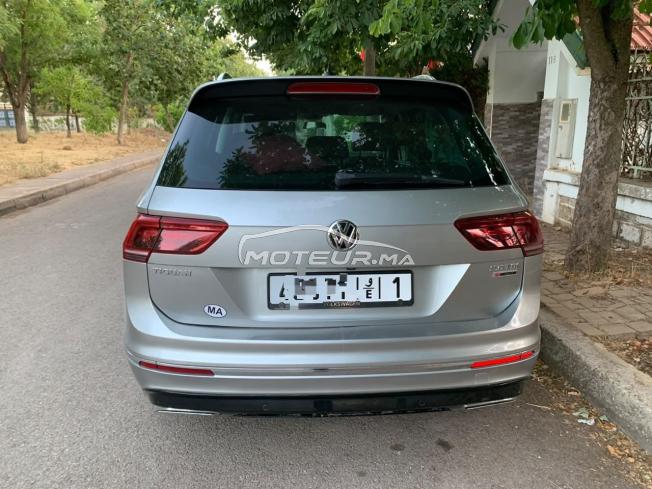 tiguan , tres bon etat