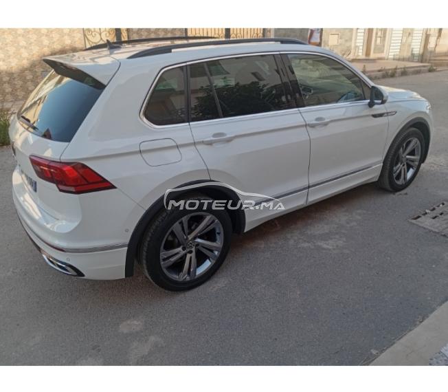 Tiguan rline 2022