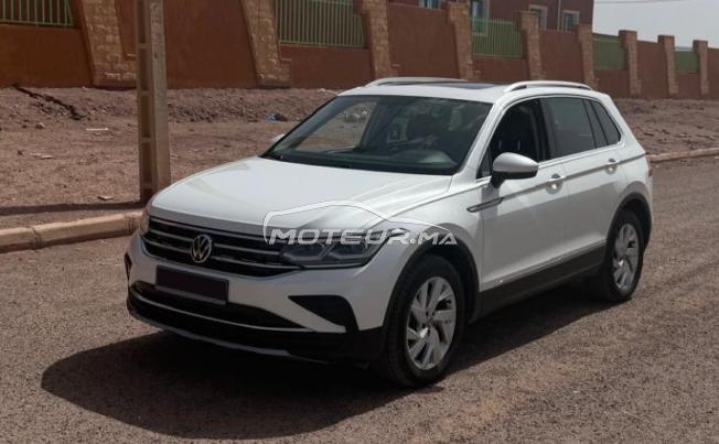 Volkswagen Tiguan Elegance 2023