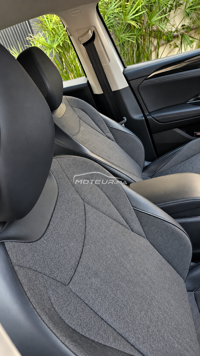 🚘 **À vendre : Volkswagen Tiguan**Première main