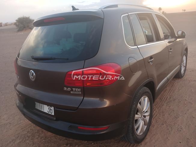 Tiguan fin 2011 dewana 2015
