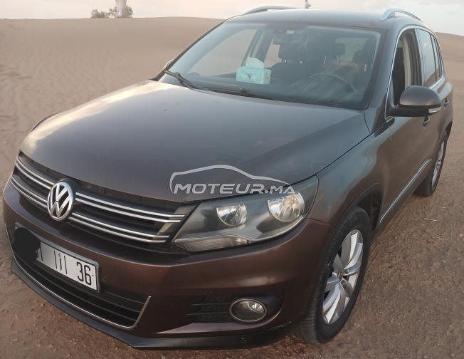 Tiguan fin 2011 dewana 2015