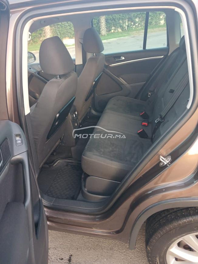Tiguan fin 2011 dewana 2015