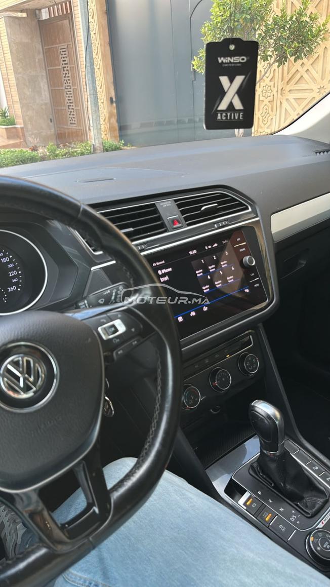 Tiguan 12/2017