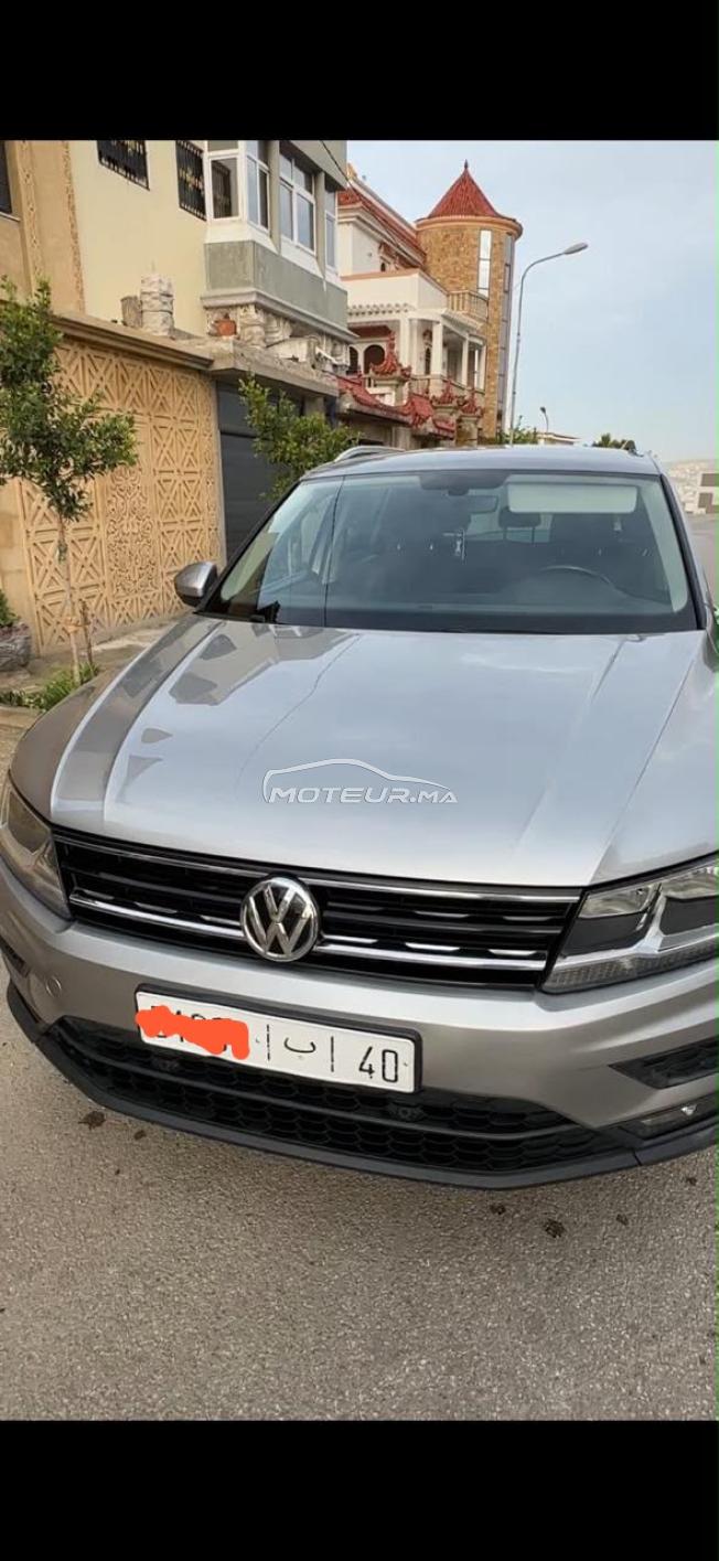 Tiguan 12/2017