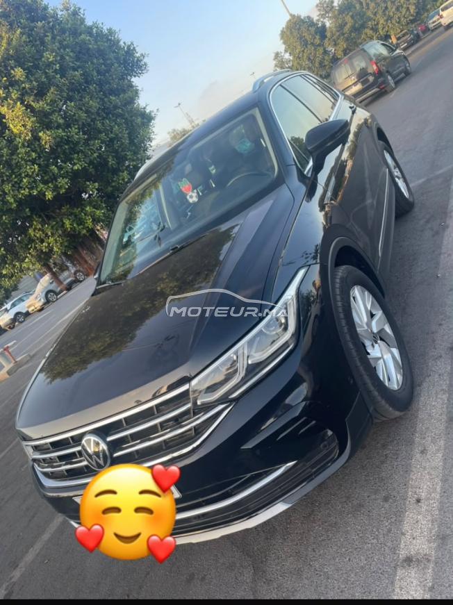 tiguan 2022 a vendre