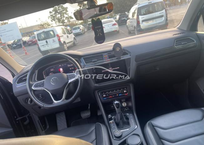 tiguan 2022 a vendre