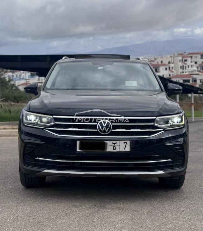 Tiguan Elegance 12/2021