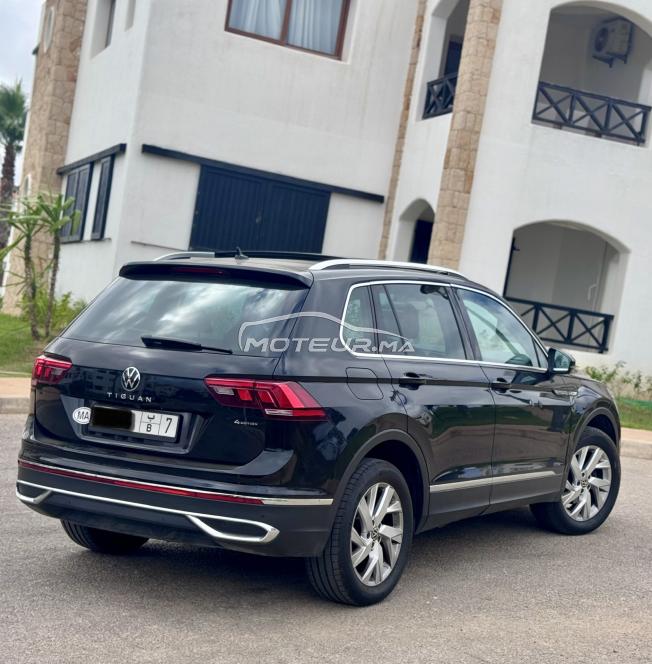 Tiguan Elegance 12/2021