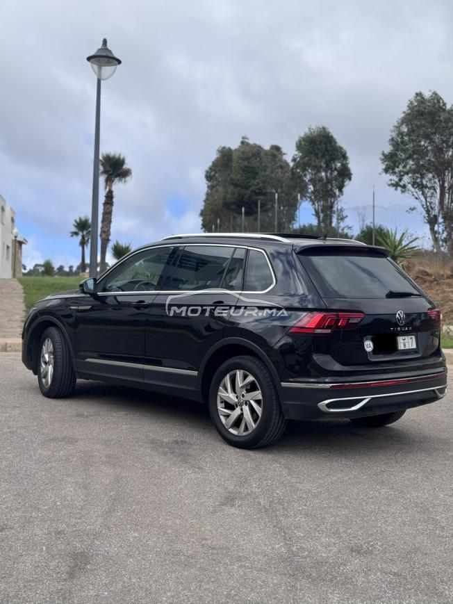 Tiguan Elegance 12/2021