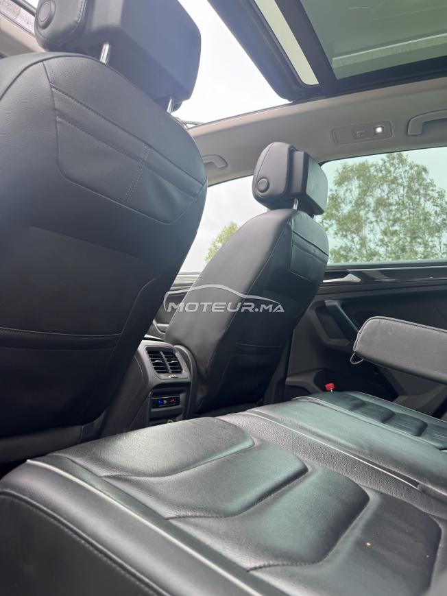 Tiguan Elegance 12/2021