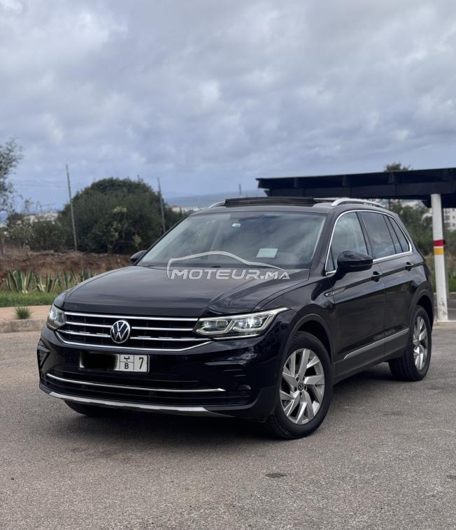Tiguan Elegance 12/2021