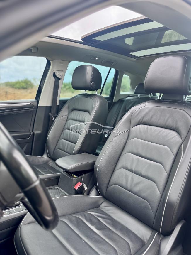 Tiguan Elegance 12/2021